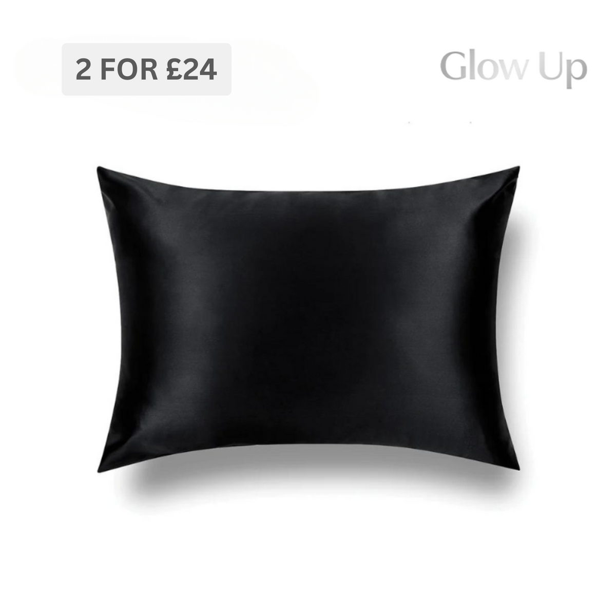 Cheap black pillow cases hotsell