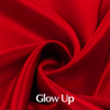 Glow Up™ Pillowcase - Red