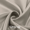 Glow Up™ Pillowcase Greige