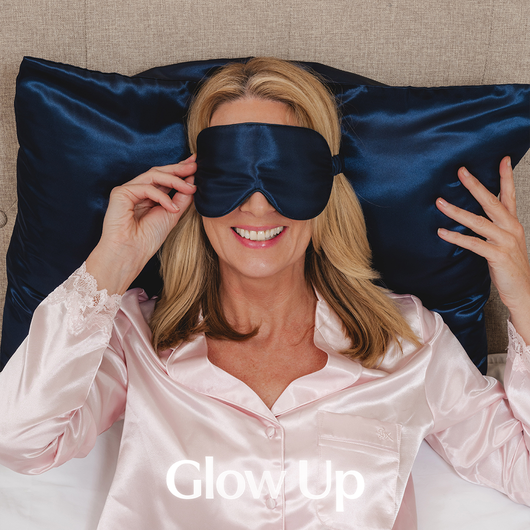 Glow Up™ Eye Mask