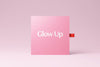 Glow Up™ Pillowcase - Red