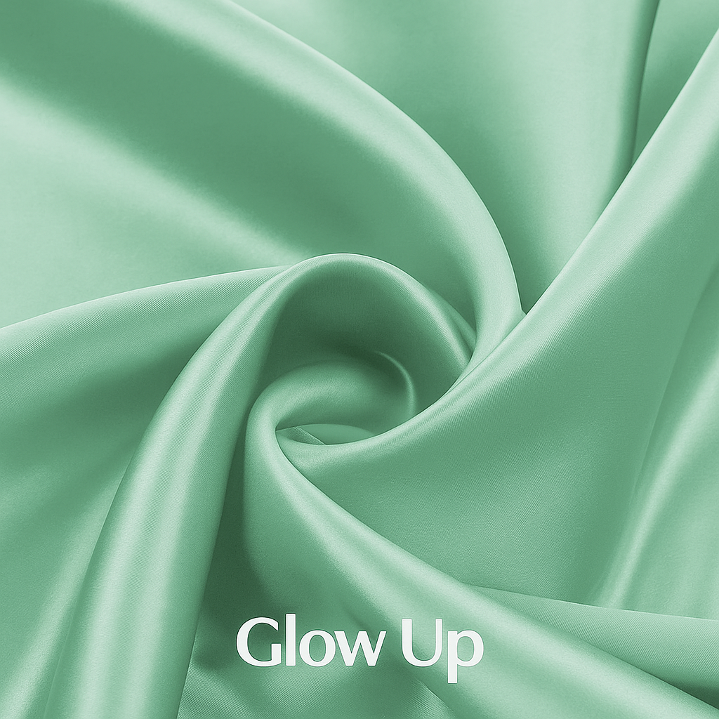 Glow Up™ Mint Glow