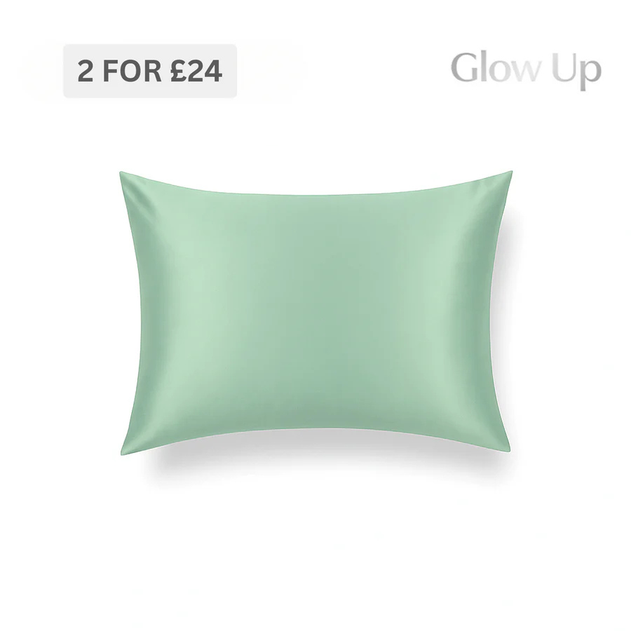 Glow Up™ Mint Glow